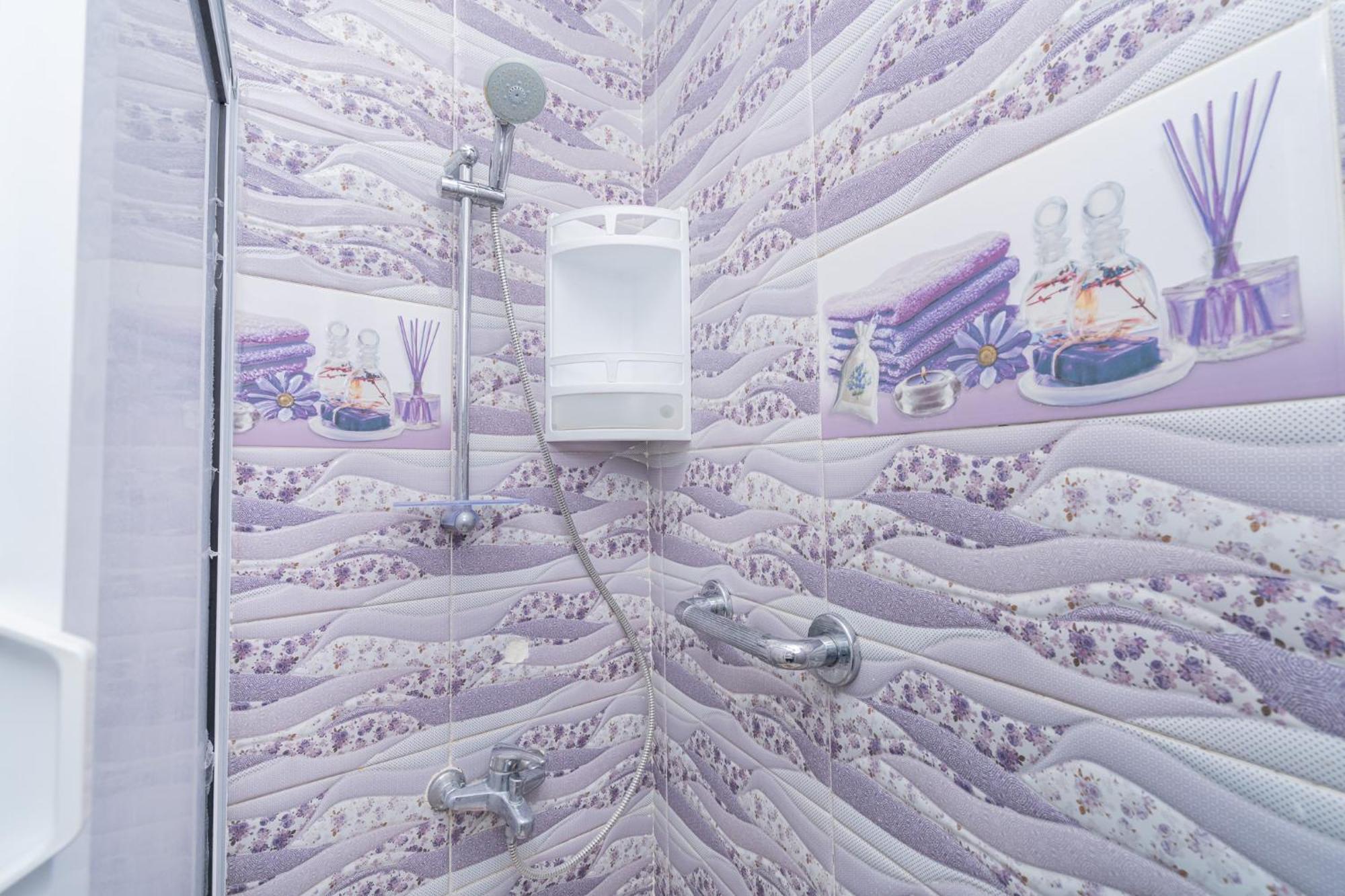 Appartement Ensolleille Au Coeur De Tanger Dış mekan fotoğraf
