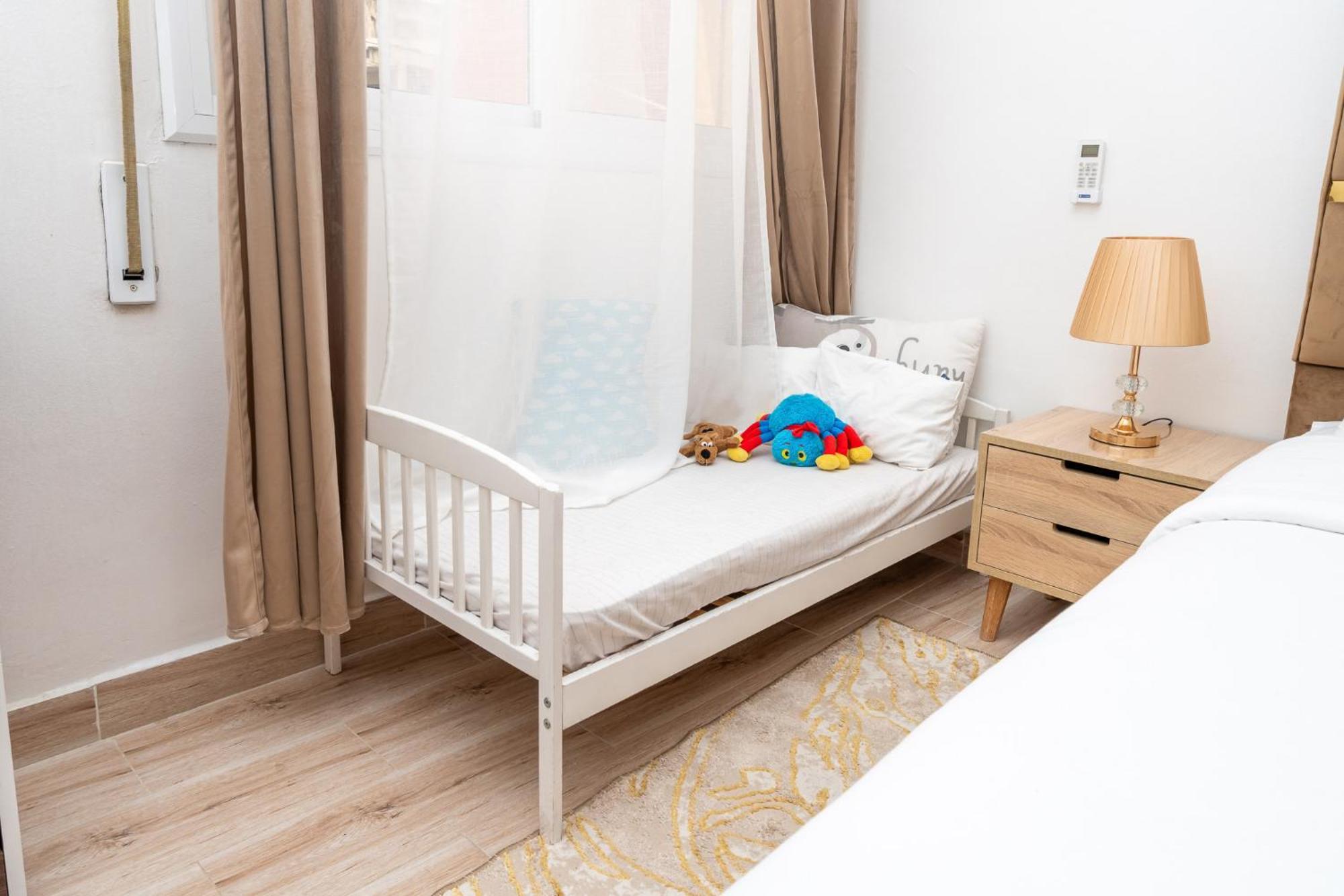 Appartement Ensolleille Au Coeur De Tanger Dış mekan fotoğraf
